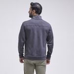 Jaqueta Solo Elevation Merino Stretch Masculina