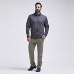 Jaqueta Solo Elevation Merino Stretch Masculina