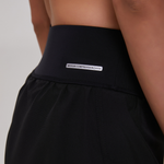 Shorts com Bermuda Authen Authentic Run Lope Feminino