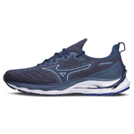 Tênis Mizuno Wave Mirai 4 Masculino Azul
