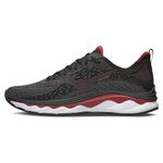 Tênis Mizuno Wave Fujin Masculino Preto