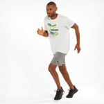 T-shirt Puma Performance Graphic Playful Masculina