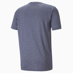 T-shirt Puma Performance Heather Masculina