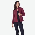 Jaqueta Solo Fleece Warm Feminina