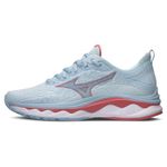 Tênis Mizuno Wave Fujin Feminino