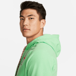 Moletom Nike Trail Mount Blanc Masculino