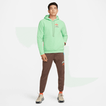 Moletom Nike Trail Mount Blanc Masculino