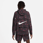 Jaqueta Nike Windrunner Repel D.Y.E. UV Masculina
