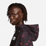 Jaqueta Nike Windrunner Repel D.Y.E. UV Masculina