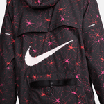 Jaqueta Nike Windrunner Repel D.Y.E. UV Masculina