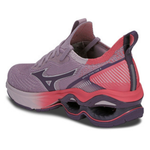 Tênis Mizuno Wave Invictus 3 Feminino