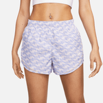 Shorts Run Nike Iconclash Tempo Feminino