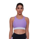 Top Authen Grit Tout Feminino