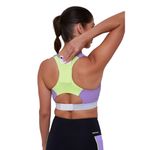 Top Authen Grit Tout Feminino