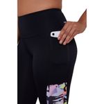 Legging Authen Signature Vital Feminina
