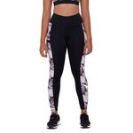 Legging Authen Grit Focus Relâmpago Feminino