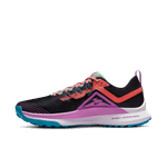 Tênis Nike React Pegasus Trail 4 Masculino