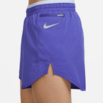 Shorts Nike Run Tempo Luxe Feminino