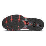 Tênis Mizuno Wave Invictus 3 Masculino Vermelho