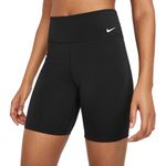 Bermuda Compressão Nike One Feminina