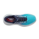 Tênis Saucony Endorphin Shift 3 Masculino
