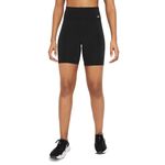Bermuda Compressão Nike One Feminina