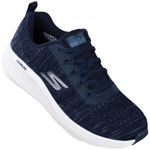 Tênis Skechers GOrun Elevate Feminino Azul
