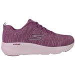 Tênis Skechers GOrun Elevate Feminino Lilás