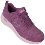 Tênis Skechers GOrun Elevate Feminino Lilás