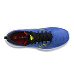Tênis Saucony Kinvara 13 Masculino Azul / Preto