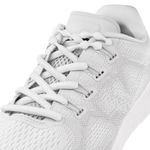 Cadarço Elástico Caterpy Air Branco Silky Infantil