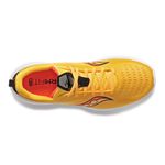 Tênis Saucony Kinvara 13 Masculino Amarelo