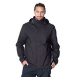 Jaqueta Impermeável Solo Rain Storm Masculina