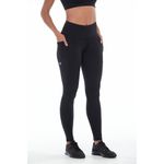 Legging Authen Signature Vital Feminina