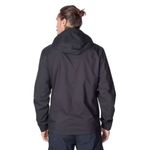 Jaqueta Impermeável Solo Rain Storm Masculina