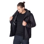 Jaqueta Impermeável Solo Rain Storm Masculina