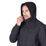 Jaqueta Impermeável Solo Rain Storm Masculina