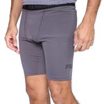 Bermuda Compressão Fila Compress Skin Masculina