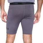 Bermuda Compressão Fila Compress Skin Masculina