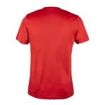 T-shirt Performance Fila Basic Run Print Masculina