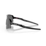 Óculos Oakley Sutro Lite Sweep Prizm Black Unissex