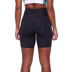 Bermuda Compressão Authen Authenticrun Powerfull Feminina