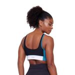 Top Authen Authenticrun Powerfull Feminino