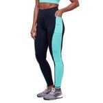 Legging Authen Grit Focus Feminina