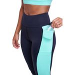 Legging Authen Grit Focus Feminina