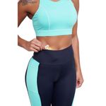 Legging Authen Grit Focus Feminina