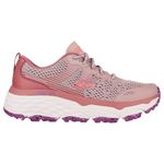 Tênis Skechers Max Cushioning Elite Trail Feminino
