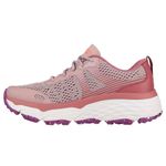 Tênis Skechers Max Cushioning Elite Trail Feminino