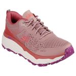 Tênis Skechers Max Cushioning Elite Trail Feminino
