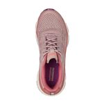 Tênis Skechers Max Cushioning Elite Trail Feminino